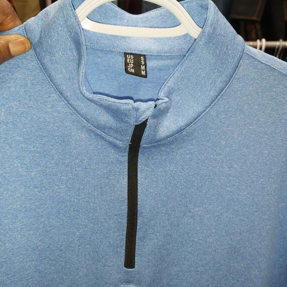 Men's sports shirt - Picture 3 of 11